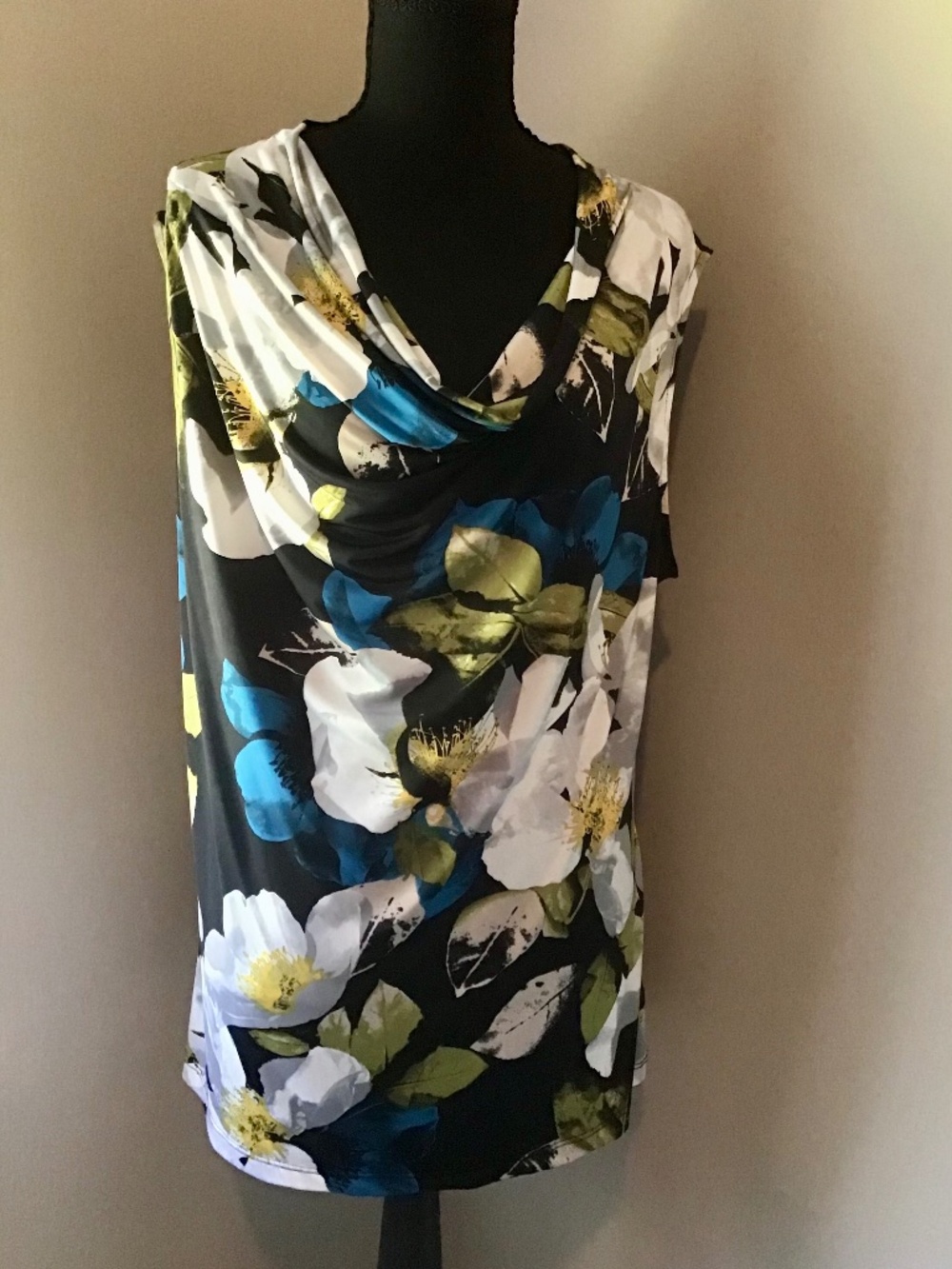 Worthington Separates, size X-Large, multi colored